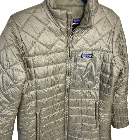 Patagonia Women's Radalie Parka - Picture 5 of 11